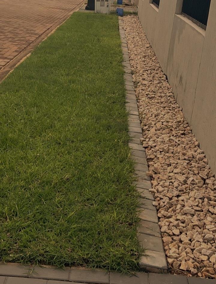 To Let 3 Bedroom Property for Rent in Leloko North West